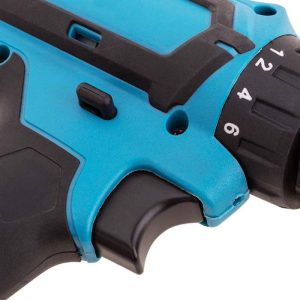26V Cordless Drill Kit - Image 5