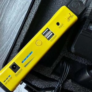 multifunctional jumpstarter kit - Image 3